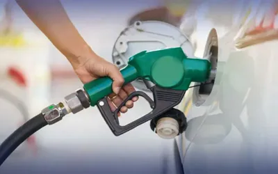 Govt reduced petrol, diesel prices by Rs1.97