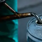 kerosene price surge by Rs4.09 per liter