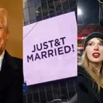 Taylor Swift–Travis Kelce wedding turns into online political moment