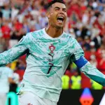 Cristiano Ronaldo finally ends World Cup knockout curse