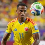 FIFA World Cup: Colombia beat Ghana 1-0 to set up Switzerland showdown