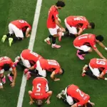 Final 16 teams begin knockout battle at FIFA World Cup 2026