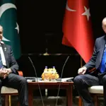 Pakistan, Türkiye pledge closer trade and investment cooperation