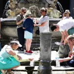 UN climate body flags growing risk from emerging El Niño system