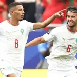 Ounahi strikes again to put Morocco 2–0 up vs Canada