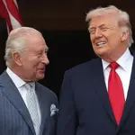 King Charles pens royal note to Donald Trump on 250th anniversary of US independence