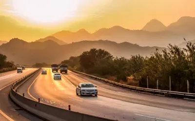 NHA increases toll charges on Lahore–Islamabad M-2 , as new rates take effect