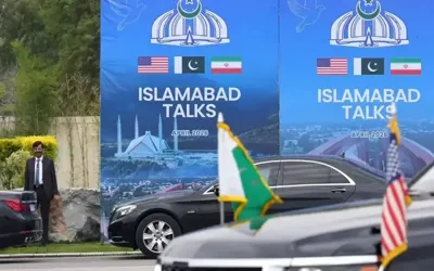 Islamabad to host new round of US-Iran talks in mid-July