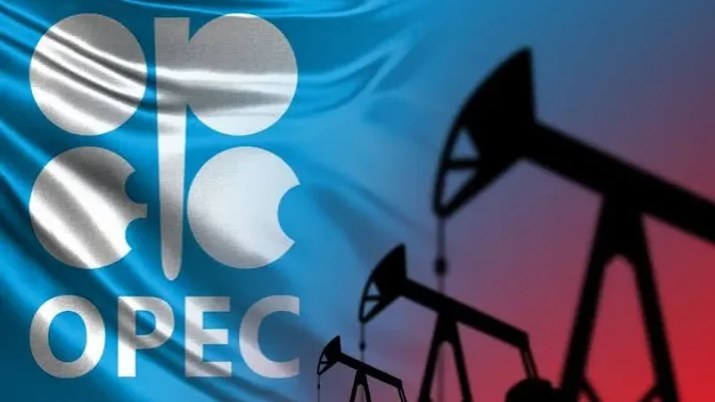 OPEC+