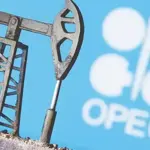 Oil prices edge lower after OPEC+ output increase