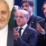 Iran praises Pakistan’s presence at funeral of Ayatollah Ali Khamenei