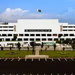 Parliamentary committee demands taxpayer data from FBR