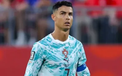 Cristiano Ronaldo makes major decision on international career