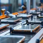 Pakistan's Local Mobile Phone Production Rises 10% in May: PTA
