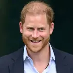 Prince Harry's Invictus Games team unveils UK schedule