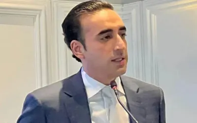 Bilawal Bhutto thanks PM Shehbaz for accepting PPP mandate in GB