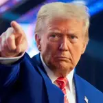Trump says there will either be a deal with Iran or US will ‘finish the job’