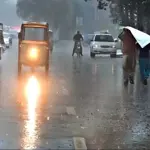 NDMA issues weather alert, as monsoon rains threaten Pakistan from July 7