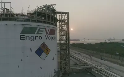 Engro Vopak, S&P Global Energy to study LPG infrastructure expansion in Pakistan