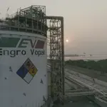 Engro Vopak, S&P Global Energy to study LPG infrastructure expansion in Pakistan