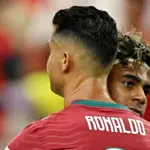Ronaldo in tears as Portugal exit World Cup after loss to Spain