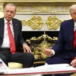 Turkiye 'very instrumental' in helping end Iran war: Trump