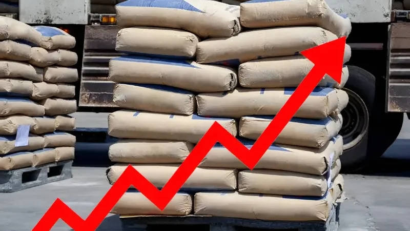 Pakistan cement dispatches increase 7.2 percent to 50.5 million tons in FY26