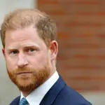 Prince Harry suffers legal defeat in UK tabloid case