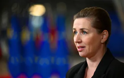 Denmark vows to defend Greenland after Trump renews push for U.S. control