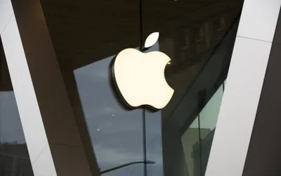 Apple pledges $30 billion to expand U.S. chip production with Broadcom
