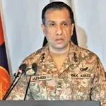 ISPR DG blames India-backed militants for deadly Balochistan attacks