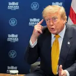 Trump signals possible fresh US strikes against Iran