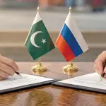 Pakistan, Russia agree to strengthen cooperation against terrorism in region