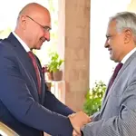 Pakistan, Croatia explore port cooperation to boost trade and connectivity