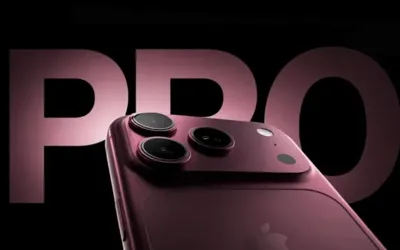 Apple's 18 Pro may get thicker design, bigger battery and advanced camera upgrade