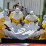 Ebola outbreak kills 600 in Eastern Congo