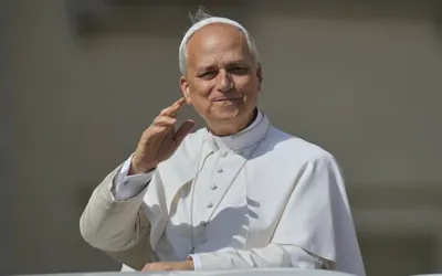 Pope Leo XIV warns against emotional risks of AI chatbots