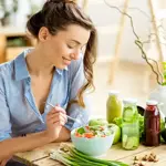 Simple healthy eating habits for everyday life