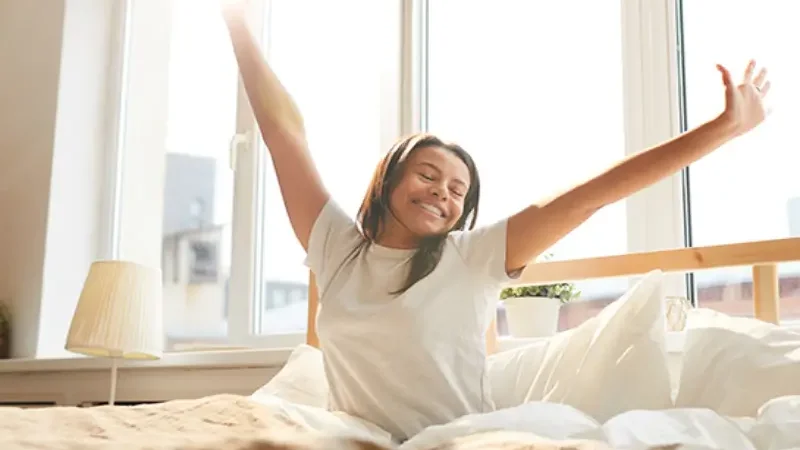 5 supplements that help improve sleep