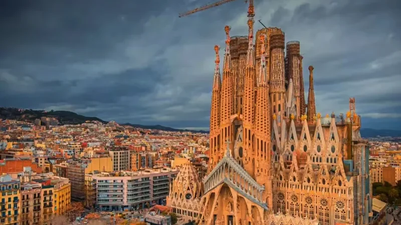Spain