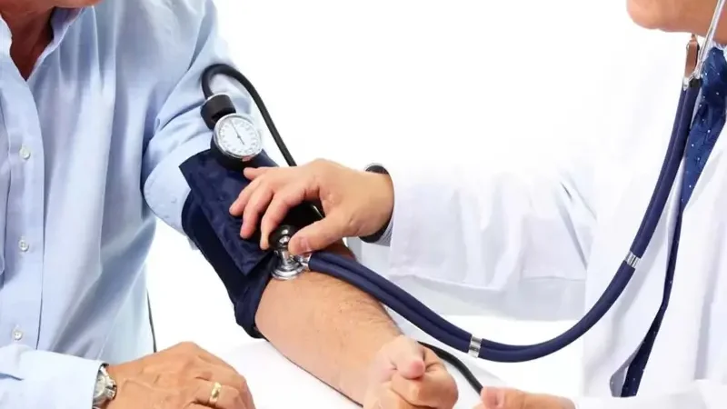 Five health warning signs from your body that you should not ignore
