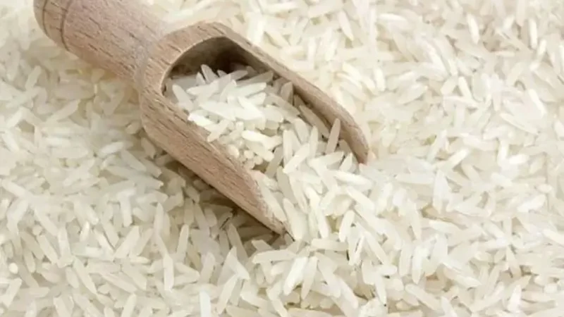 Rice exports decline by 68.52% during July to December: exporters
