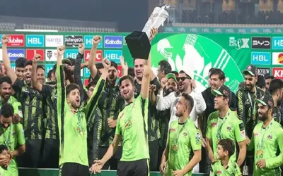 Silver, Gold categories released ahead of PSL 11 auction