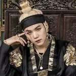 Suga’s “Daechwita” shines globally hits gold five years later