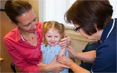 WHO withdraws measles-free status from UK after rise in cases