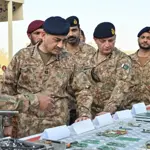 Pakistan armed forces is ready to counter all threats, Field Marshal Asim Munir