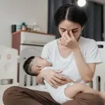 Motherhood in Europe: Anxiety, depression, and career setbacks rise