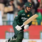 Pakistan defeats Australia by 22 runs in first T20 match