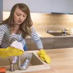 5 tips to keep your home clean and germ-free this winter