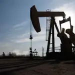 Oil Jumps 3% to five-month high on fears of U.S. action against Iran